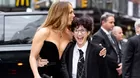 Hija de Jennifer López y Marc Anthony aparece como Oskar Muñiz