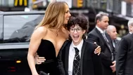 Hija de Jennifer López y Marc Anthony aparece como Oskar Muñiz