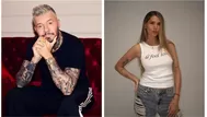 Hija de Marcelo Tinelli lo defiende ante las especulaciones