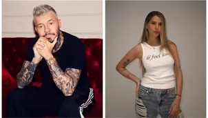 Hija mayor de Marcelo Tinelli lo defiende ante las especulaciones/ Instagram