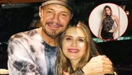 Hija mayor de Tinelli confiesa que quiere a Milett Figueroa