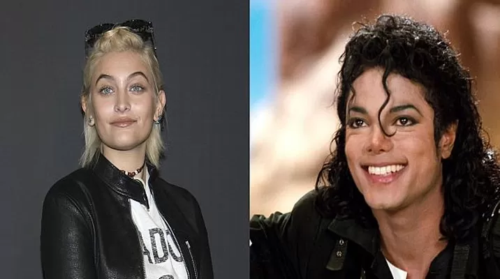 Hija de Michael Jackson: “A mi padre lo asesinaron” Hija de Michael Jackson: “A mi padre lo asesinaron”