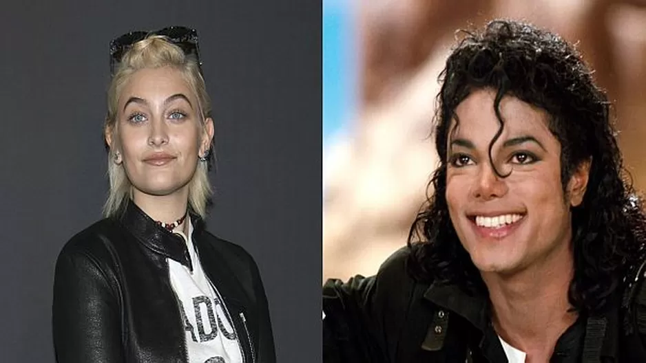 Hija de Michael Jackson: “A mi padre lo asesinaron”