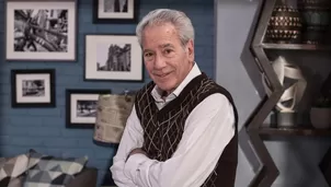  Otto Sirgo, actor de novelas como ‘Lazos de amor’ falleció el 29 de septiembre a los 79 años / Televisa