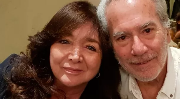 Otto Sirgo nunca pudo superar la muerte de su esposa, la también actriz Maleni Morales, con quien contrajo matrimonio en 1972 y tuvo dos hijas, Valerie y Tania / IG: @ottosirgo Otto Sirgo nunca pudo superar la muerte de su esposa, la también actriz Maleni Morales, con quien contrajo matrimonio en 1972 y tuvo dos hijas, Valerie y Tania / IG: @ottosirgo