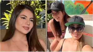 Hija de Pamela López defiende a su mamá tras ser acusada de mala madre / Instagram