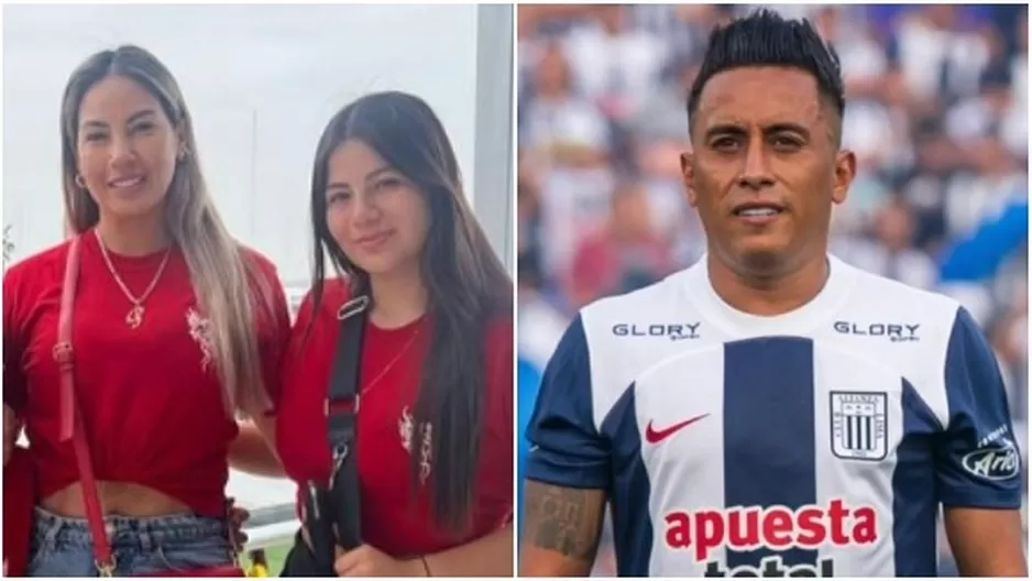 Hija de Pamela López le dedicó emotivo mensaje a su madre. Fuente: Instagram