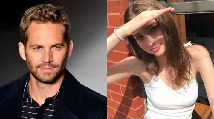 Paul Walker falleció el pasado 30 de noviembre tras un accidente automovilístico en Los Ángeles 