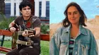 Hija de Pedro Suárez Vértiz lo recuerda con inédita foto
