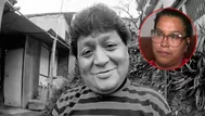 Hija de ‘Pompinchú’ aclara incidente en velorio del cómico