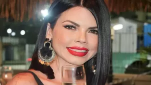 Hija de Yorgelis Delgado lanza comunicado sobre el paradero de su madre / IG: @delgado_yorgelys
