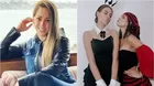 Hijas de Melissa Klug modelan opciones de disfraces para Halloween 