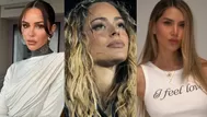 Hijas de Tinelli lanzan dardos a Tini en medio de conflicto