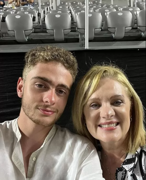 Nicolás Buenfil empezo a consumir a los 16 años, actualmente tiene 18 / Foto: IG Nicolás Buenfil Nicolás Buenfil empezo a consumir a los 16 años, actualmente tiene 18 / Foto: IG Nicolás Buenfil