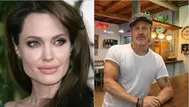 Hijo de Angelina y Brad Pitt renuncia al apellido de su padre