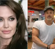 Hijo de Angelina y Brad Pitt, renuncia al apellido de su padre/ Video: América TV. Foto: Instagram