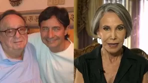 Roberto Gómez Fernández explicó por qué la serie retrata así a Florinda Meza / Televisa 