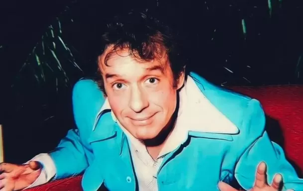 La serie 'Sin querer queriendo' sobre Chespirito sigue dando qué hablar / Instagram