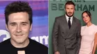 Hijo de David y Victoria Beckham explota contra sus padres