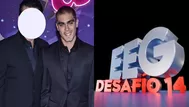 Hijo de famoso actor mexicano postula a Esto es Guerra