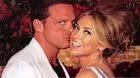 Hijo de Luis Miguel y Aracely Arámbula debutará como cantante