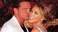 Hijo de Luis Miguel y Aracely Arámbula debutará como cantante