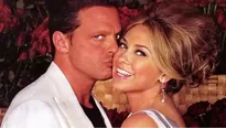 Hijo de Luis Miguel y Aracely Arámbula está listo para su debut como cantante. Fuente: Instagram