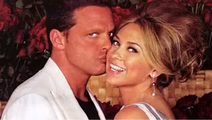 Hijo de Luis Miguel y Aracely Arámbula está listo para su debut como cantante. Fuente: Instagram