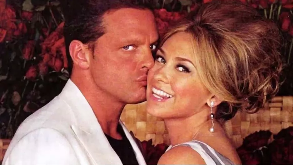 Hijo de Luis Miguel y Aracely Arámbula está listo para su debut como cantante. Fuente: Instagram