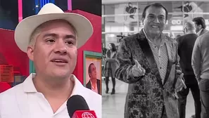 A una semana de la partida de Manolo Rojas, sus hijos lo recordarán en televisión con un homenaje lleno de emoción, donde una promesa conmovedora marcará la noche. Video: América TV