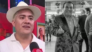 A una semana de la partida de Manolo Rojas, sus hijos lo recordarán en televisión con un homenaje lleno de emoción, donde una promesa conmovedora marcará la noche. Video: América TV