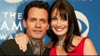 Hijos de Marc Anthony y Dayana Torres / People /Video: Instagram