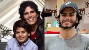 Hijo menor de Pedro Suárez Vértiz rindió homenaje a su padre publicando videos inéditos de su infancia/Fotos y Video: Instagram