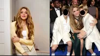 Milan Piqué, hijo mayor de Shakira y Gerard Piqué debutó como músico/Fotos y video: Instagram