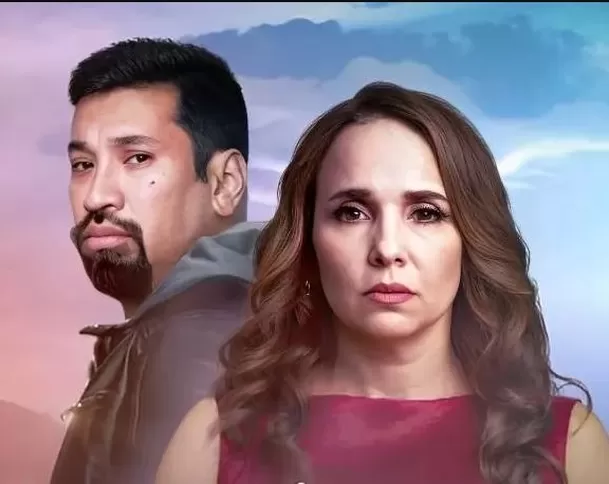 En breve se estrenará la telenovela 'Perdóname' que tiene como protagonistas a Érika Villalobos y Aldo Miyashiro/ Foto: Difusión