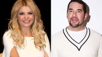 Hijos de Itatí Cantoral y Eduardo Santamarina debutarán en la actuación