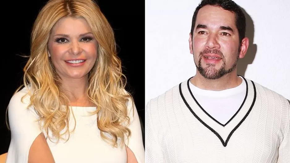 Hijos de Itatí Cantoral y Eduardo Santamarina debutarán en la actuación