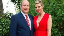 Charlene de Mónaco, tiene 40 años. Foto y video: IG Princesa Charlene