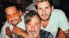 Hijos de Ricardo Montaner lanzan serie para reivindicar a concursantes rechazados de La Voz