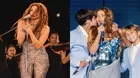 Hijos de Shakira cantaron en vivo durante show de la artista