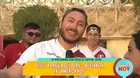 Hincha peruano en Qatar reveló el presupuesto para llegar al país asiático