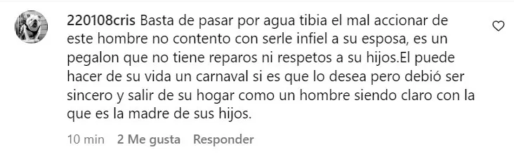 Mensaje de hinchas de Cienciano en contra de Christian Cueva/Foto: Instagram