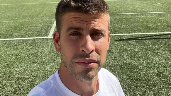 Foto: Instagram / @3gerardpique