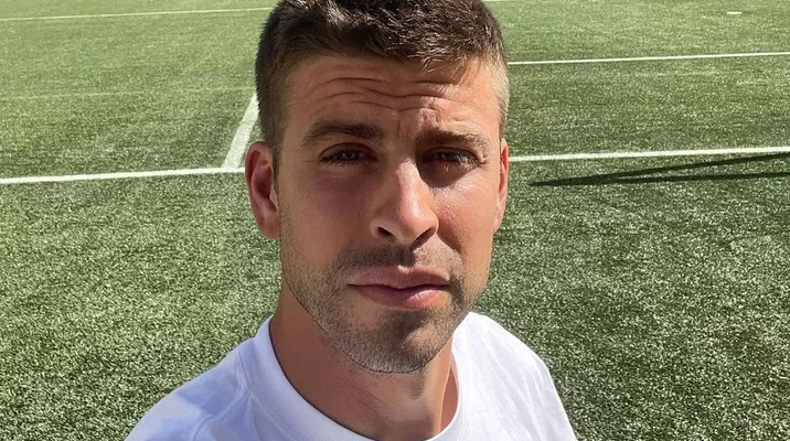 Foto: Instagram / @3gerardpique