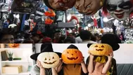 La historia de Halloween y su llegada al Perú en los años 80