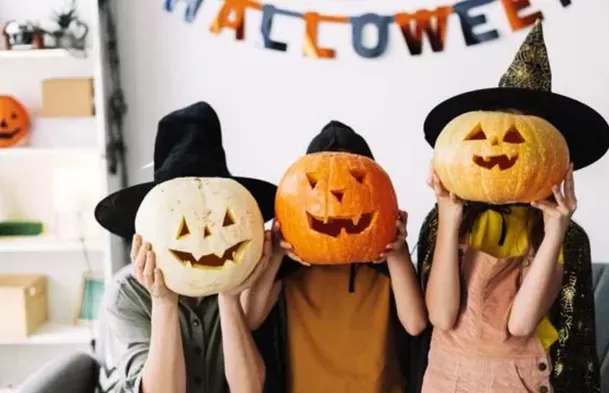 ¿Sabías que Halloween llegó al Perú en los 80? Esta es su historia / Captura ¿Sabías que Halloween llegó al Perú en los 80? Esta es su historia / Captura