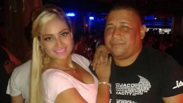 La detención de Nadeska Widausky se dio tras una notificación roja de Interpol emitida por autoridades de Bélgica, donde es requerida por presuntos delitos de trata de personas, proxenetismo y robo con violencia o amenaza. Foto: Facebook