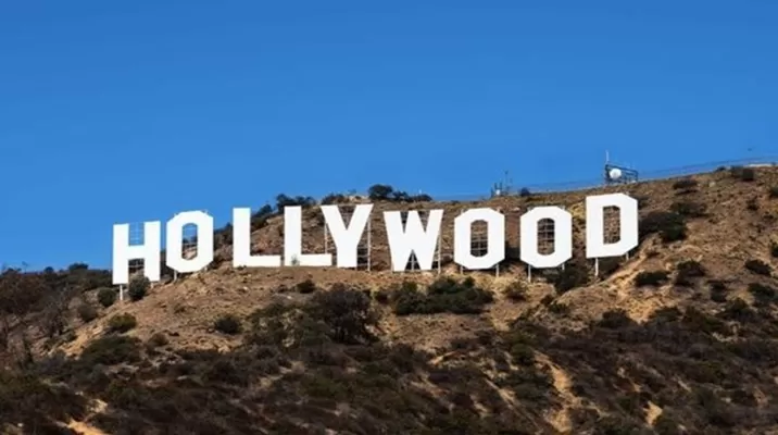 Un parón en los rodajes perjudicaría enormemente a los estudios de Hollywood. Foto: ABC Un parón en los rodajes perjudicaría enormemente a los estudios de Hollywood. Foto: ABC