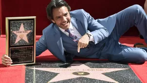 Eugenio Derbez. Foto: Vive el hoy