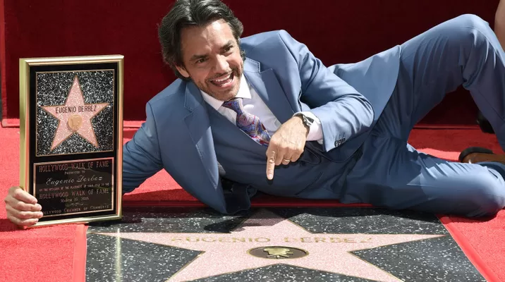 Eugenio Derbez. Foto: Vive el hoy